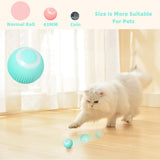 Noffamex™|Electric Cat Ball Toys