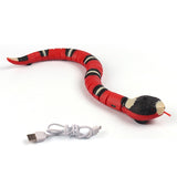 Noffamex™|Cat Toys Electronic Snake