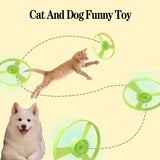 Noffamex™|Funny Cat Toy Mini Flying