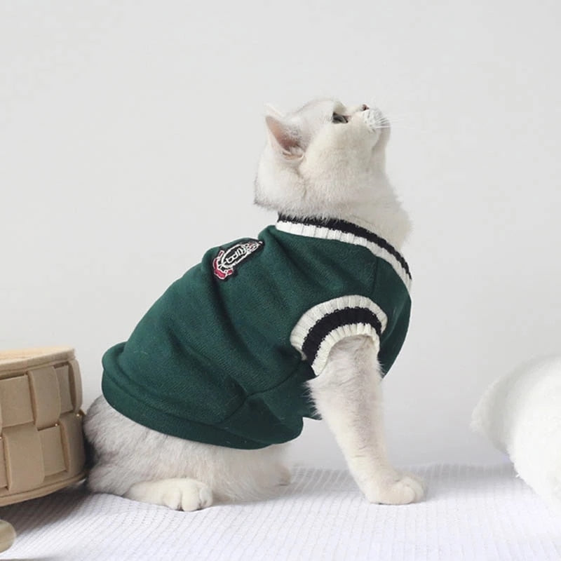 Noffamex™|Cat Sweater