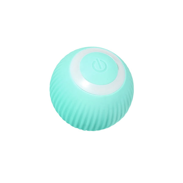 Noffamex™|Electric Cat Ball Toys