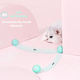 Noffamex™|Electric Cat Ball Toys