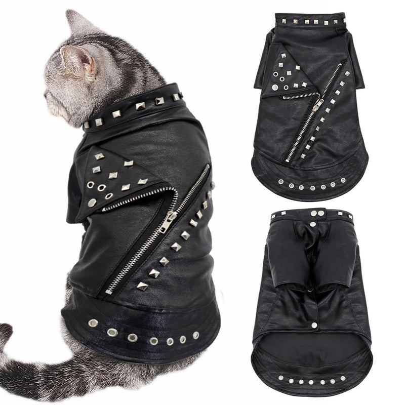 Noffamex™|Cat Dog Jacket