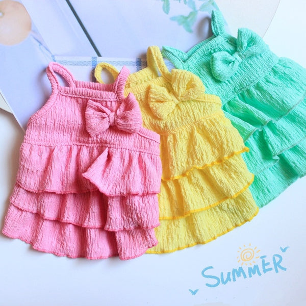 Noffamex™|Cat Clothing Summer And Spring