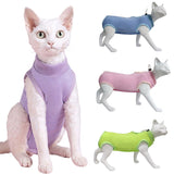 Noffamex™|Pet Care Clothes