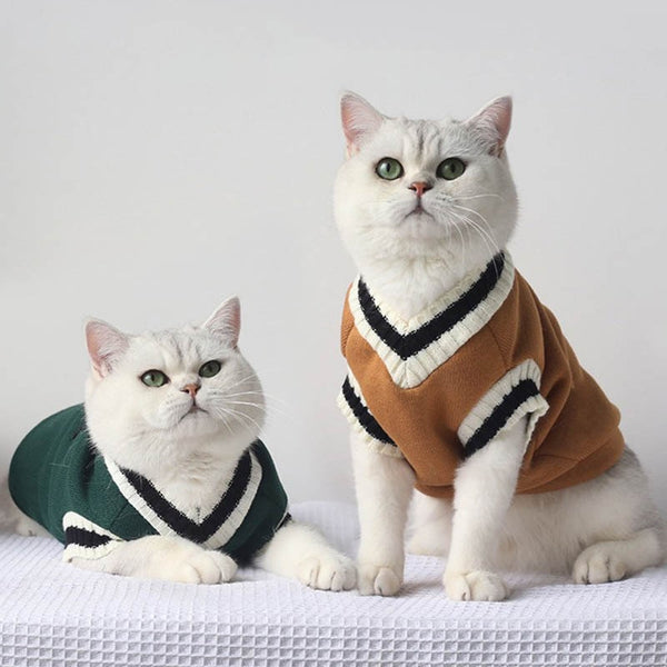 Noffamex™|Cat Sweater